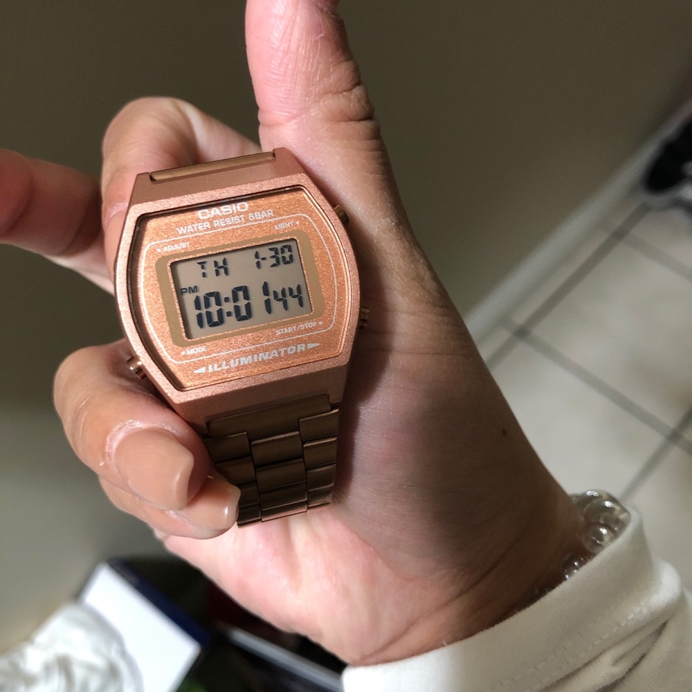Casio